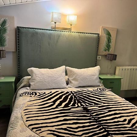 Vivienda Rural Rio Cerezuelo Guest House Cazorla Eksteriør bilde