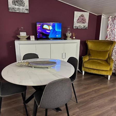Vivienda Rural Rio Cerezuelo Guest House Cazorla Eksteriør bilde