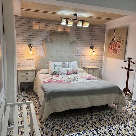 Vivienda Rural Rio Cerezuelo Guest House Cazorla Eksteriør bilde