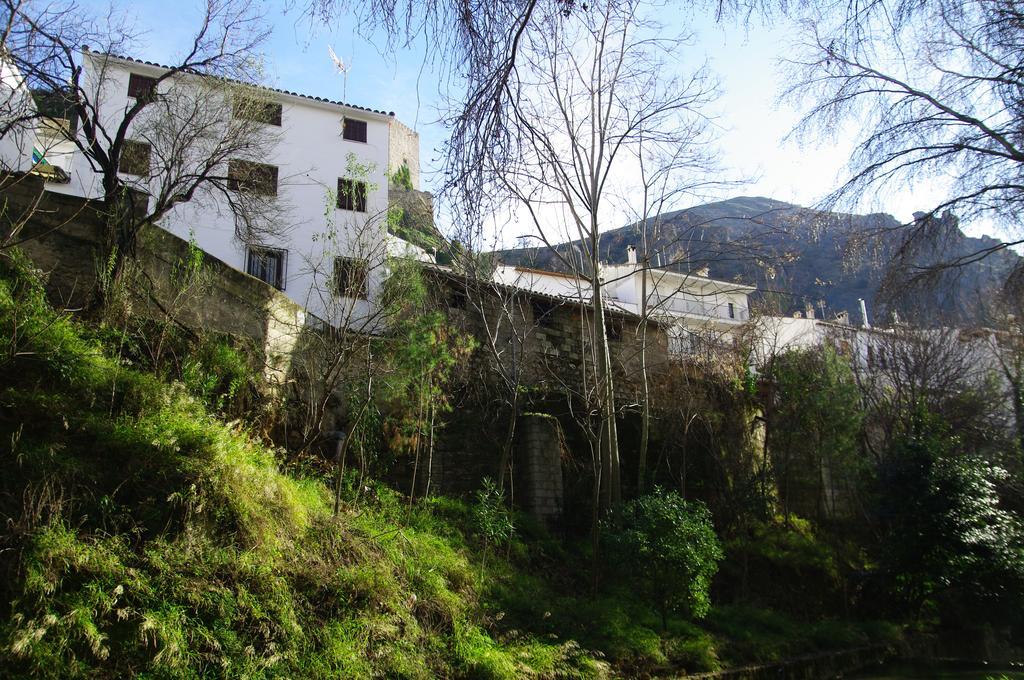 Vivienda Rural Rio Cerezuelo Guest House Cazorla Rom bilde