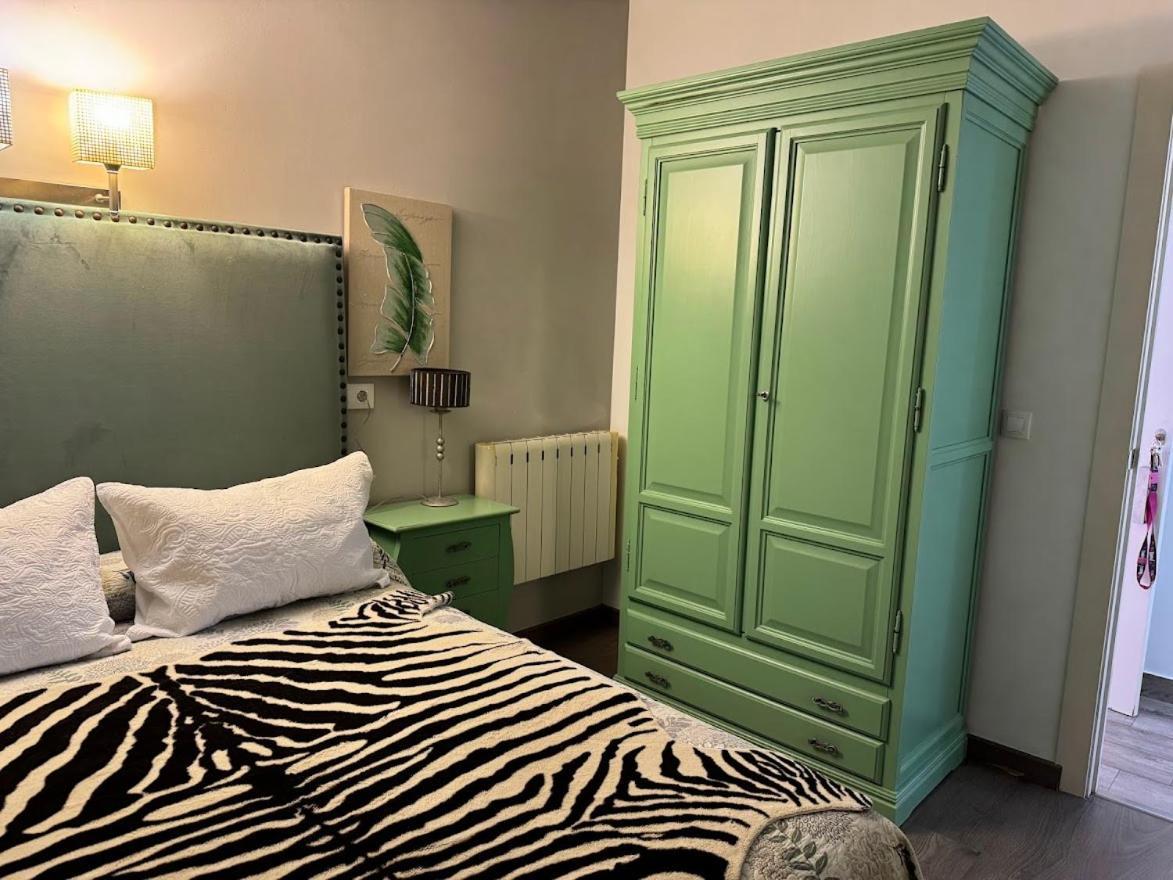Vivienda Rural Rio Cerezuelo Guest House Cazorla Eksteriør bilde