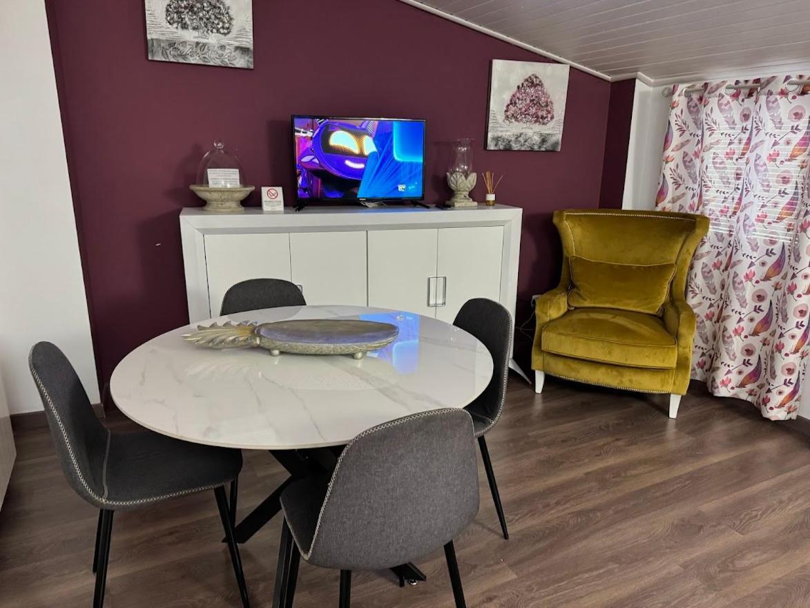 Vivienda Rural Rio Cerezuelo Guest House Cazorla Eksteriør bilde
