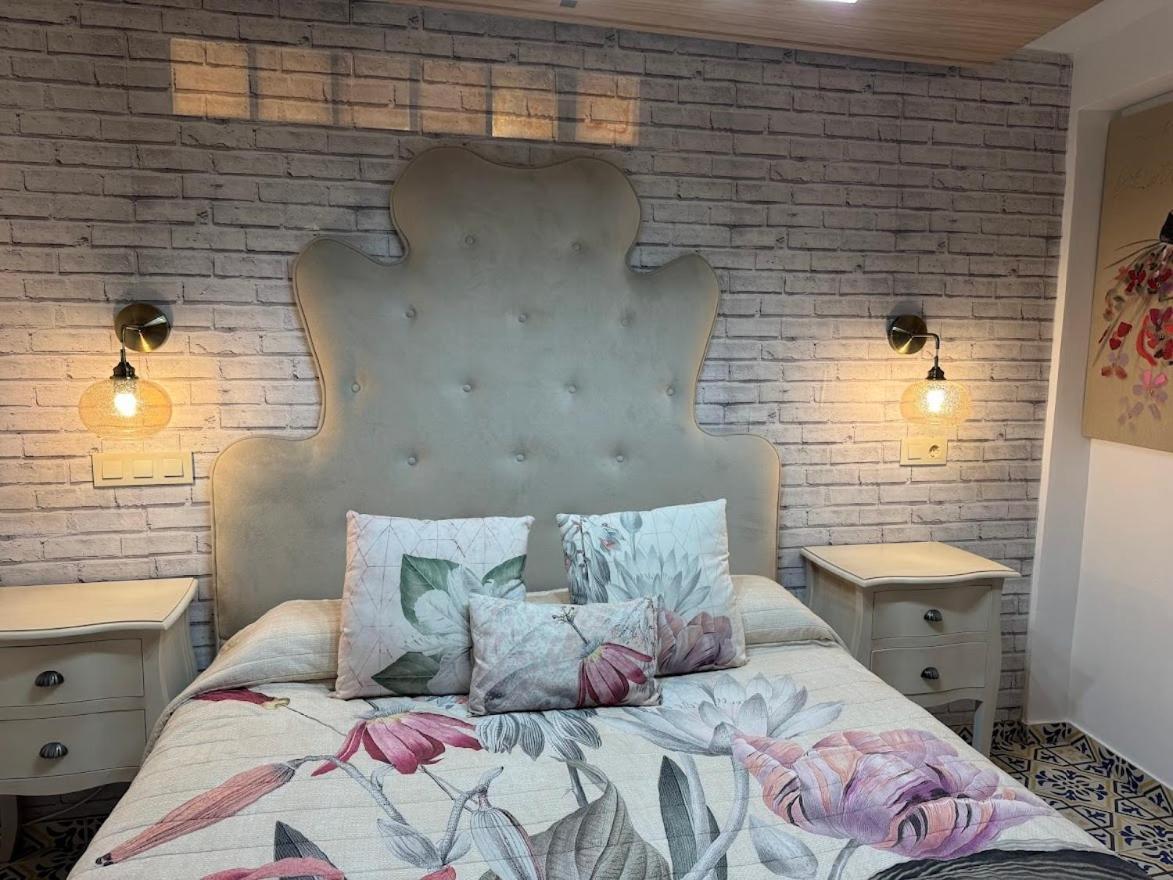 Vivienda Rural Rio Cerezuelo Guest House Cazorla Eksteriør bilde