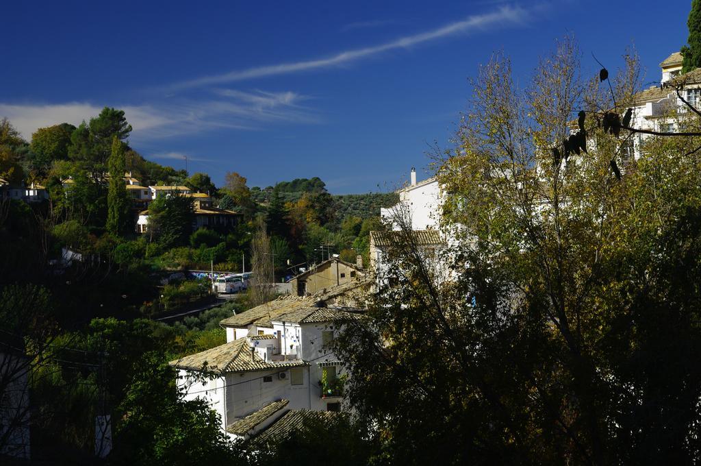 Vivienda Rural Rio Cerezuelo Guest House Cazorla Rom bilde