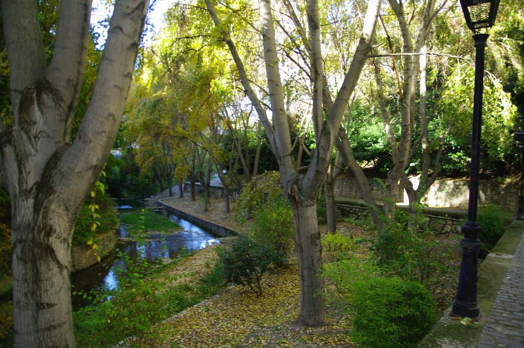 Vivienda Rural Rio Cerezuelo Guest House Cazorla Rom bilde